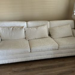 FREE 6’ Couch