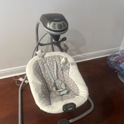 Baby Swing