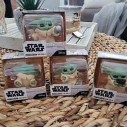 Mandalorian Child Collection