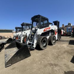 2021 Bobcat S62