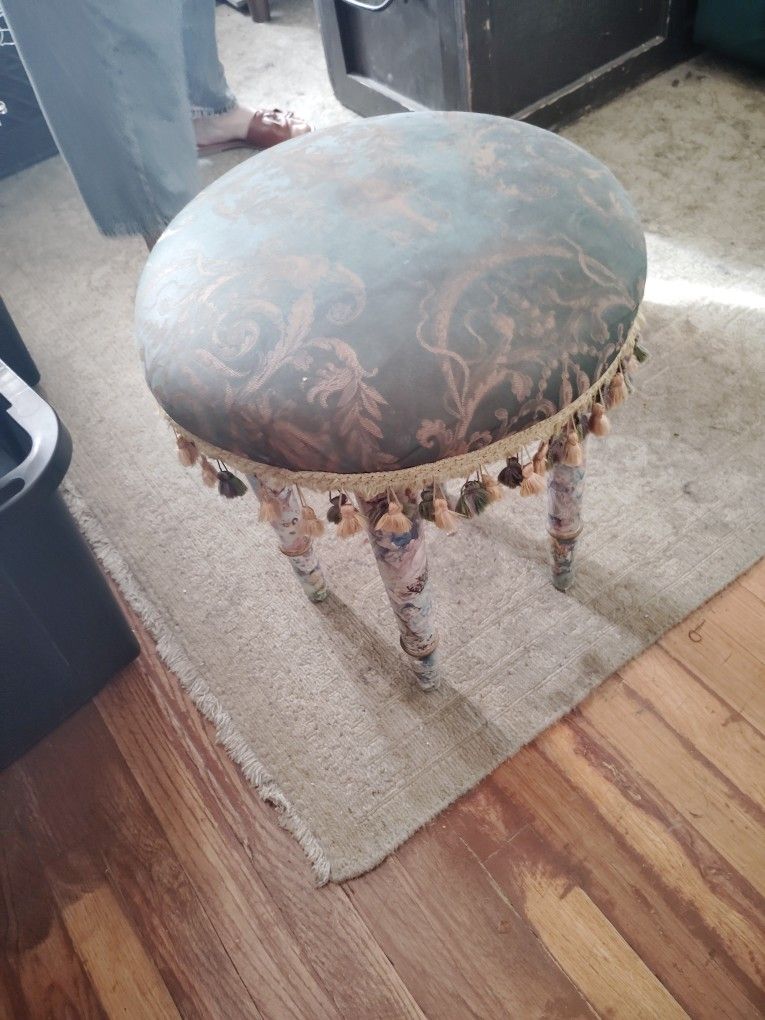 Stool
