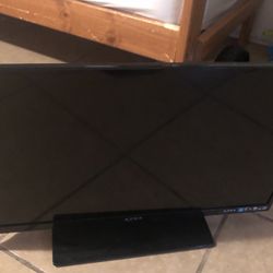 32 Inch Apex Tv