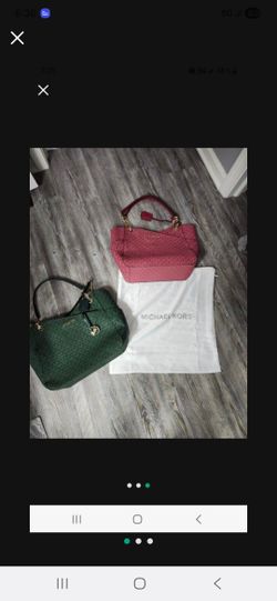 New Authentic Michael Kors Bags $85 Each