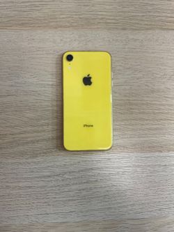 iPhone XR - Unlocked - 256GB 