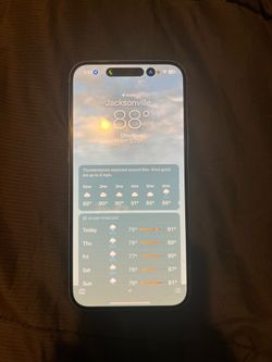 iPhone 16 plus