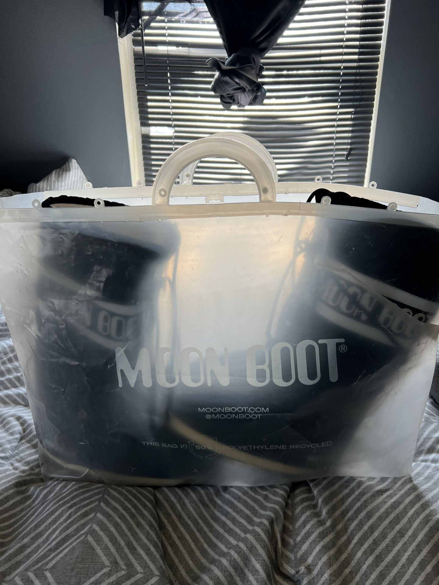 Moon Boot