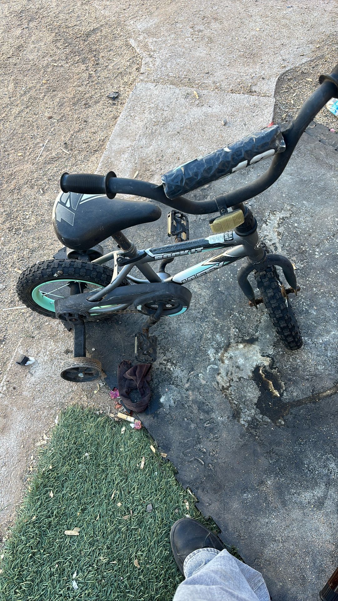 Kids Bike
