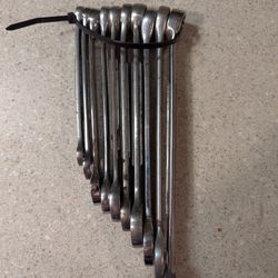 Wrench Set