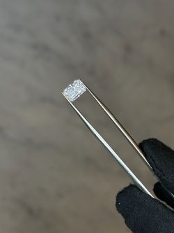 1.08CT Radiant Lab Diamond – D/VVS2, IGI Certified