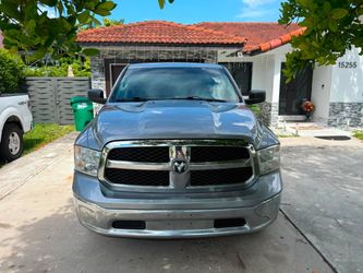 2020 Dodge Ram Chassis 1500