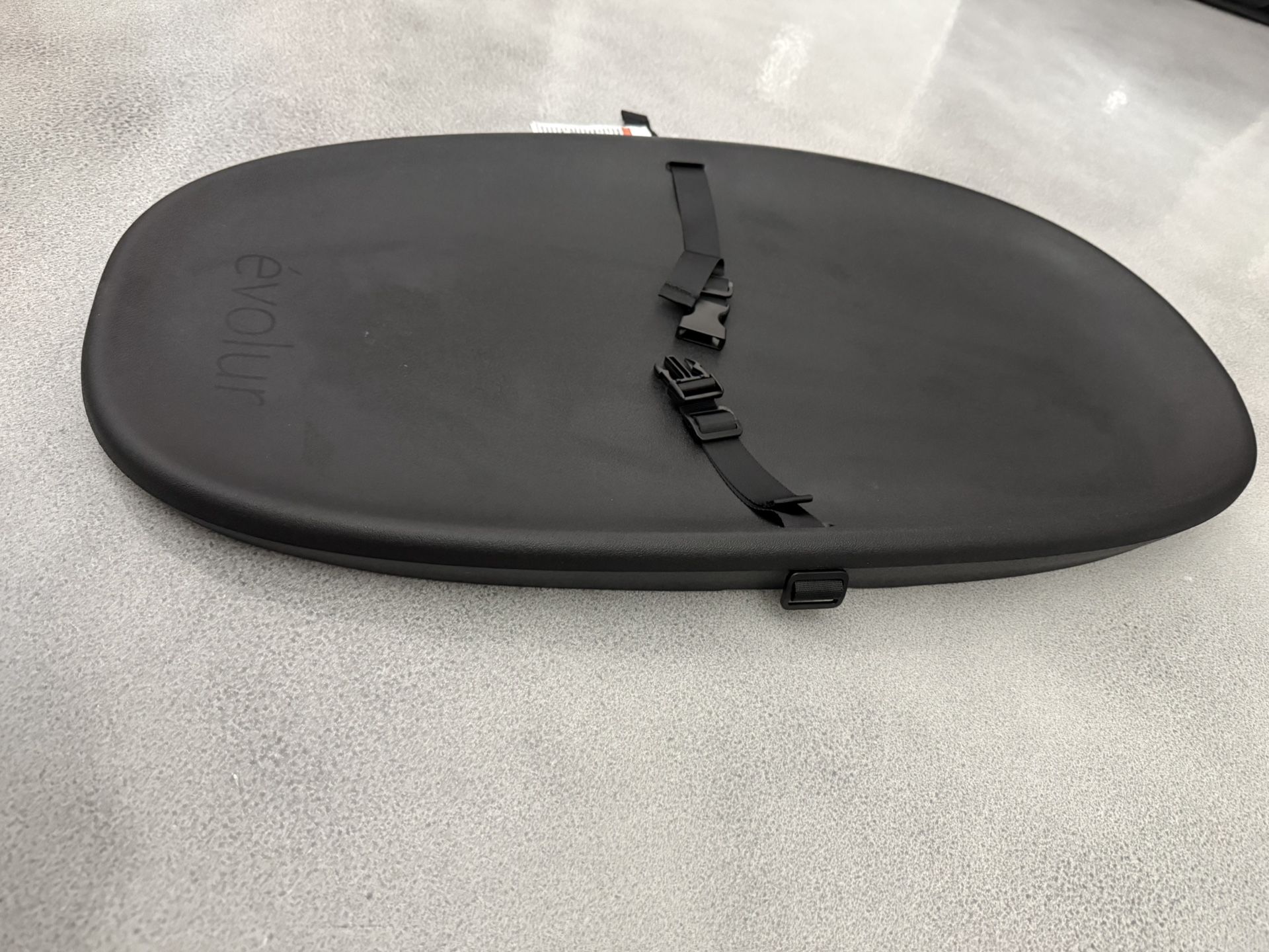 Changing Pad