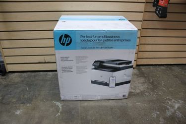 HP Color LaserJet Pro MFP 3301cdw Wireless All-In-One Printer