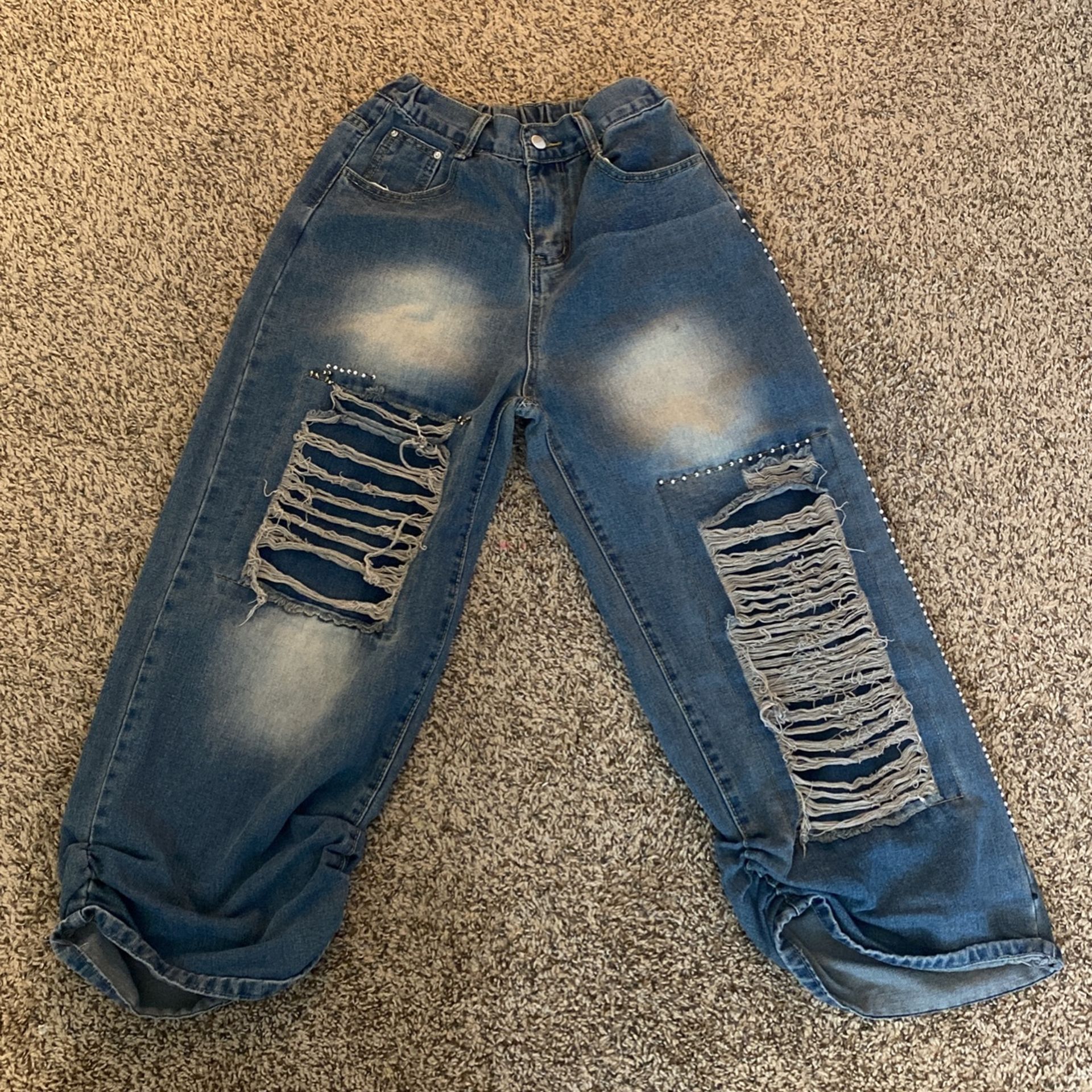 Size M Jeans