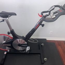 Keiser M3i Indoor Bike