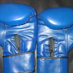Boxing Gloves