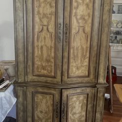 Beautiful Armoire 