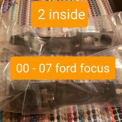 Ford Focus Door Handle