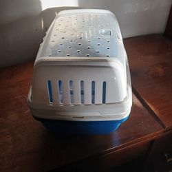 Pet Carrier