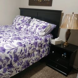 Bedroom Set