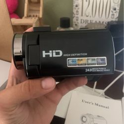 Camcorder