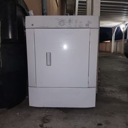 GE Dryer
