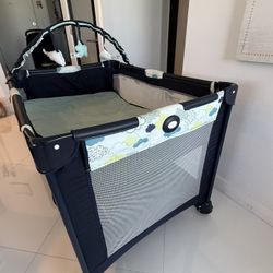 Graco Pack N' Play 