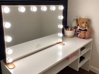 Vanity
