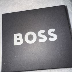 Boss Wallet For Sale ! 
