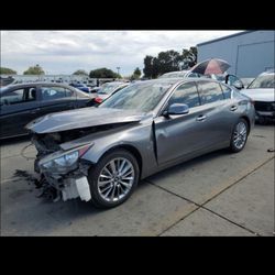 Q50 Parts 