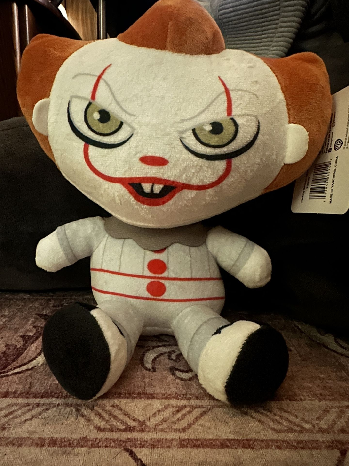 Pennywise Stash Jar