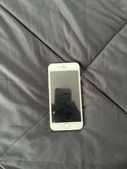 iPhone 6 Fully Unlock