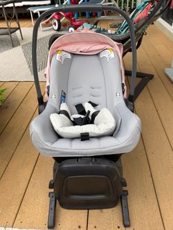 Car seat