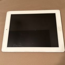 iPad 3 And iPad 2
