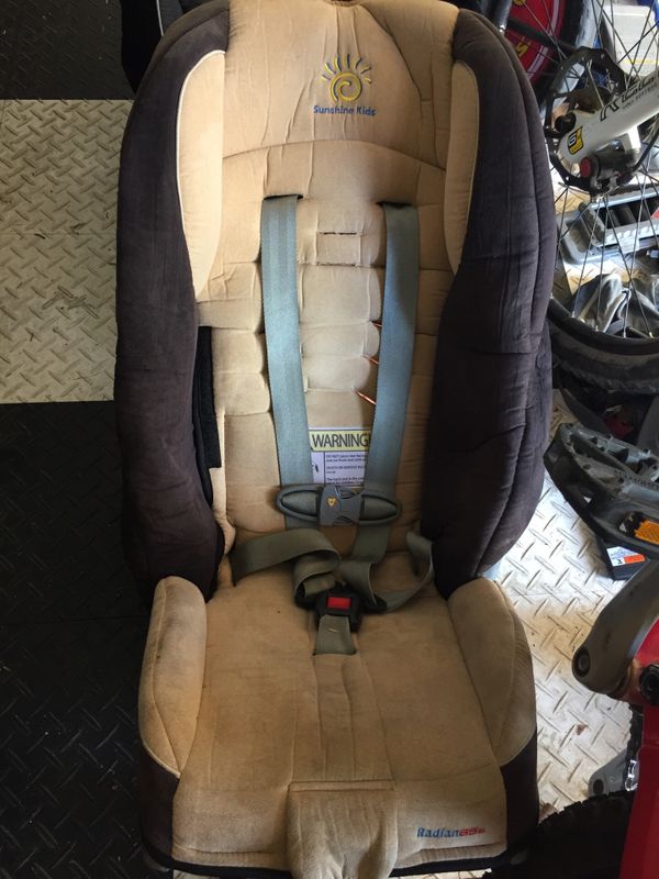 Diono Sunshine Kids Radian Car Seat For In Phoenix Az