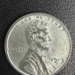 1943 Penny
