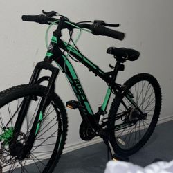 26 Inch M Nighthawk Huffy