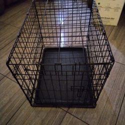 Dog 🐕 Cage Small