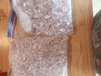 Vase Filler Crystals