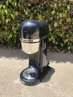 KitchenAide Coffee Maker