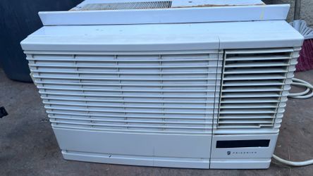 Friedrich Chill Room Air Conditioner AC