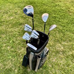 Mizuno MX-25 Golf Clubs
