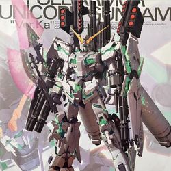 Gundam Mega Bundle: MG Unicorn, HGIBO Barbatos, & More 🔥