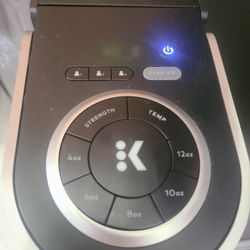 Coffee Maker-Kerug Individuals