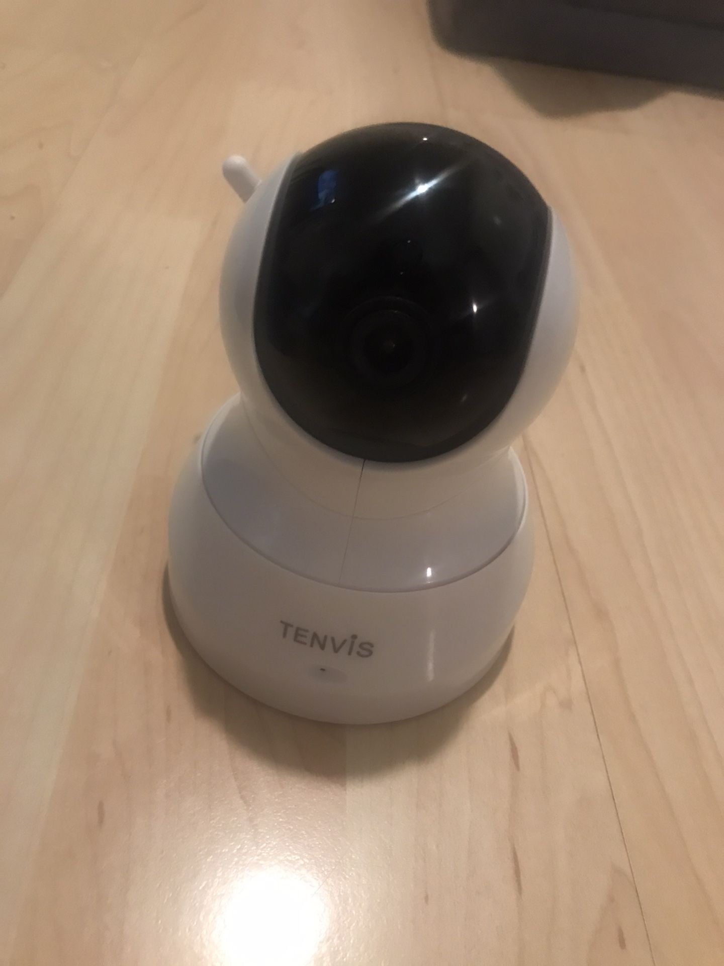 Tenvis home camera