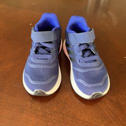 Baby Sneakers Adidas