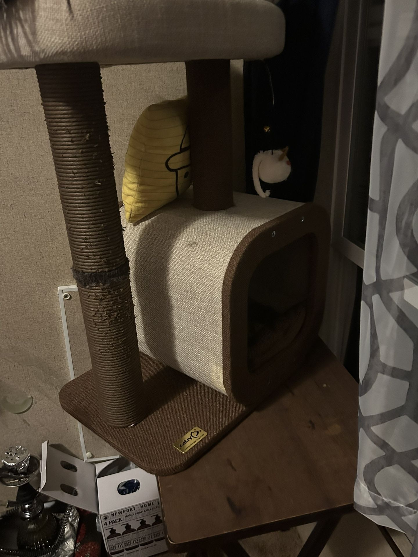 Cat Tree