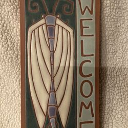 Wall Art Tile