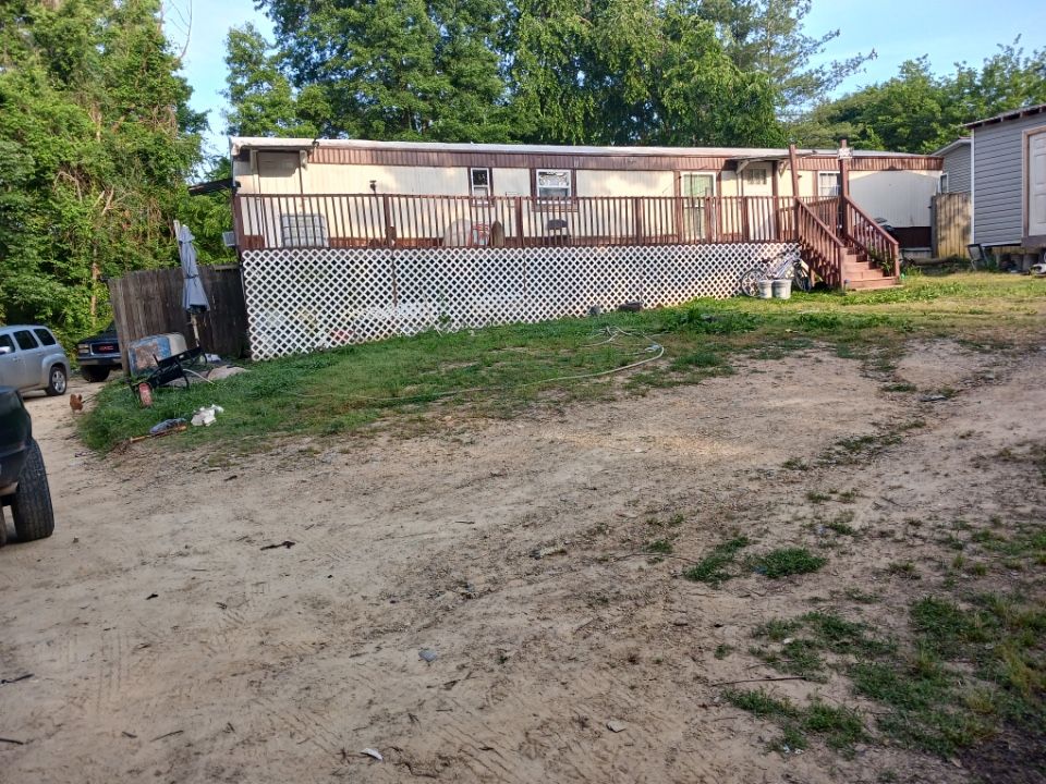 Mobile Home &land For Sale for Sale in Thomasville, NC OfferUp