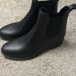 Women Rain Boots 