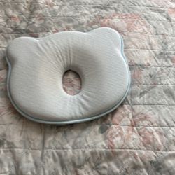 Babies pillow